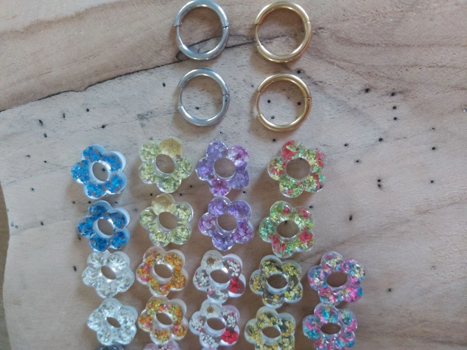 Pendientes – photo 3